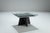 Brutalist Brutalist Coffee Table in Aluminium, 1970s For Sale - Image 3 of 14