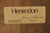 Henredon Chippendale Burl Elm Hanging Mirror For Sale - Image 14 of 15