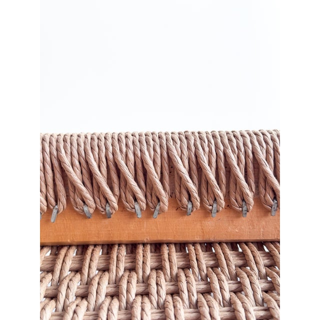 Wood Vintage Model 84 Teak Dining Chairs by Niels O. Møller for J.L. Moller, Set of 2 For Sale - Image 7 of 15