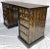 English Early 19th C. English, Gillows of Lancaster, Calamander Partners Desk C.1830 For Sale - Image 3 of 12