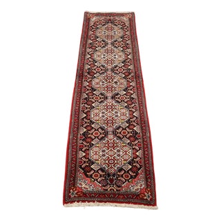 Middle Eastern Bijar Rug For Sale