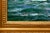 Fine Maritime Seascape Painting of American Clipper Ships by Henry Scott For Sale - Image 10 of 15