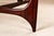 Brasilia Dining Table in Brazilian Rosewood & Marble, Brazil, C. 1965 For Sale - Image 13 of 18