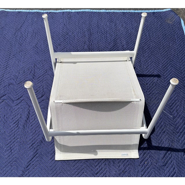 Richard Schultz 1966 Lounge Chairs With Arms by Knoll For Sale - Image 9 of 14