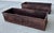 19th Century French Louis Seize Cast Iron Rectangular Planters - Set of 2 For Sale - Image 4 of 12