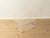 Vintage Space Age Side Table, 1970s For Sale - Image 3 of 10