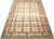 1960s 1960s Turkish Oushak Rug For Sale - Image 5 of 7
