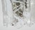 Italian Murano Art Glass Wall Sconce For Sale - Image 3 of 10