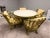 The perfect set for playing a game or eating lunch in your sunroom or enclosed patio! By the esteemed Ficks Reed Co., this...