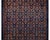 Tribal Early 20th Century Persian Senneh Rug For Sale - Image 3 of 12