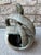 Vintage Ceramic Sculpture, France For Sale - Image 9 of 17