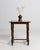 Early 20th Century Eclectic Side Table For Sale - Image 9 of 12