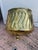 1950s 1950s Large Polished Brass Footed Planter From Itay For Sale - Image 5 of 11