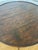 Theodore Alexander Theodore Alexander Lawn Cricket Side Table - Like New For Sale - Image 4 of 7