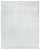 Exquisite Rugs Chesterfield Hand Loom Bamboo Silk Light Beige - 10'x14' For Sale - Image 9 of 9
