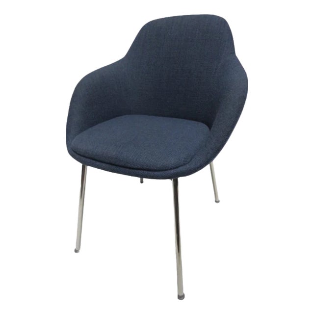 Bernhardt Design Chantal Armchair (New in Box) For Sale