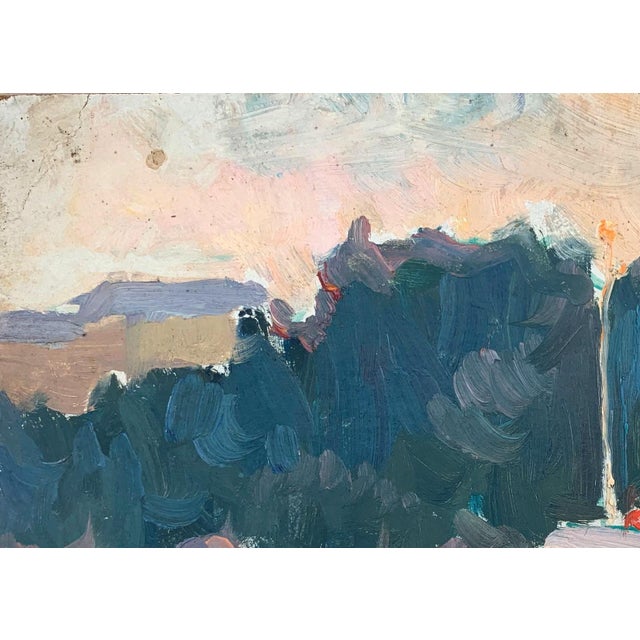 FREE SHIPPING worldwide. The painting will be rolled up and packed securely in a special protective tube. Note: The...