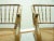Set of Birch Armchairs by Maison Jansen, 1960s For Sale - Image 10 of 18
