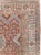 Rustic Galerie Shabab Collection Early 20th Century Persian Shiraz Accent Carpet For Sale - Image 3 of 10