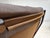 Scandinavian Armchair in Brown Leather, 1970s For Sale - Image 14 of 18