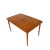 The Great Eastern Side Table in Mahogany, Liverpool, 1811 For Sale