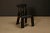 Wood Robert Venturi Post-Modern 'Chippendale' Chairs for Knoll International, C. 1985 For Sale - Image 7 of 14