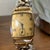 Metal Vintage Elgin 10k Gold Filled Mechanical Wristwatch Art Deco Style. For Sale - Image 7 of 9