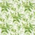 Not Yet Made - Made To Order Schumacher Myers Fern Wallpaper in Tropical - 10 Yards For Sale - Image 5 of 5