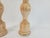 Aladdin Co. Pair of 1940s Aladdin Alacite G311 Table Lamps - Golden Lustre For Sale - Image 4 of 15