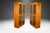 Pair Danish Mid Century Teak Display Cabinet by Skovby For Sale - Image 16 of 16
