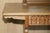 Brown Arts & Crafts Limed Oak Cotswold Dressing Table from Tudor Furniture, 1930s For Sale - Image 8 of 16
