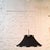 1970s Black and Chrome Ceiling Lamp by Anna Ehrner for Ateljé Lyktan, 1970s For Sale - Image 5 of 12