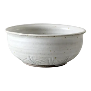Vintage Studio Pottery Bowl