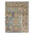 Rustic Galerie Shabab Collection Mid-20th Century Persian Malayer Rug For Sale - Image 3 of 9