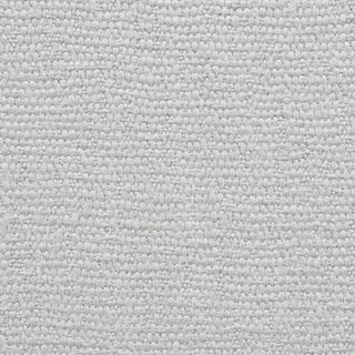 Schumacher Finn Heavyweight Linen Fabric in Dove For Sale