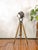 Industrial Theater Floor Lamp, 1950s For Sale - Image 14 of 16