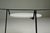 Black 535 Mug Table by Wim Rietveld for Gispen, Netherlands, 1950s For Sale - Image 8 of 9
