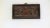 19th century auspicious carved panel story board. Chinese carved wooden panel of one solid piece of carved wood set in a...