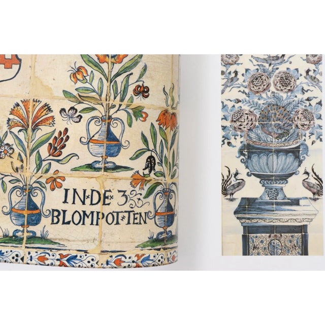 2000 - 2009 The Decorative Tile in Architecture and Interiors For Sale - Image 5 of 7