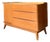 Mid-Century Heywood Wakefield Wood Credenza For Sale