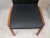 Vintage Desk Chair in Leather by Sven Christiansen, 1990s For Sale - Image 15 of 17
