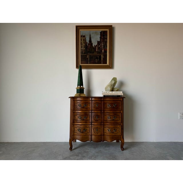 For your consideration we are presenting for sale this fantastic Vintage impressionist oil on canvas painting, depicts a...