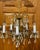 Width : 19” Height: 20” Chain: 10” Dazzle your space with this captivating vintage-style crystal chandelier. Featuring an...