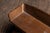 Brown Late 19th/Early 20th Century J. W. Wilson Salesman Sample Buggy Seat For Sale - Image 8 of 9