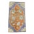 Turkish Yastik Rug 1'6" x 2'8" For Sale