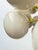 Fabio Ltd 21st Century Ovale Pebble Murano Sputnik Chandelier by Fabio LTD For Sale - Image 4 of 7