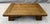 2020s Restoration Hardware Davos Oak Rectangular Coffee Table For Sale - Image 5 of 12