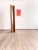Dimensions: approx. 200 × 19 × 26 cm (width × depth × height) A beautifully shaped, simple, and elegant wall shelf made of...