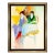 Late 20th Century Cafe Company, Itzchak Tarkay For Sale