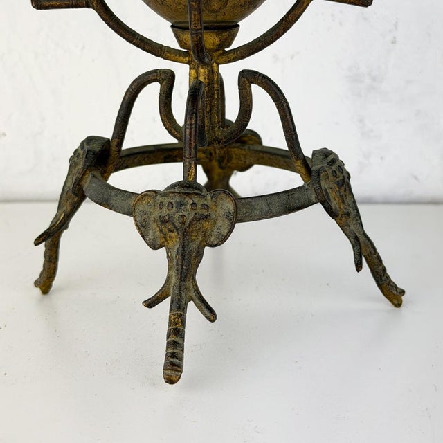 Antique Art Nouveau Egg Perfume Holder, 1890s For Sale - Image 9 of 14